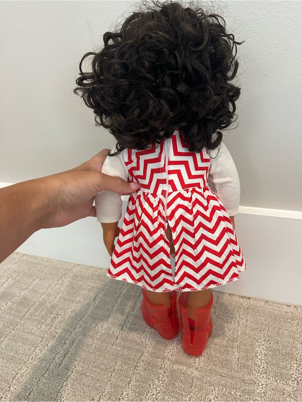 Our Generation doll - Picture 4 of 5